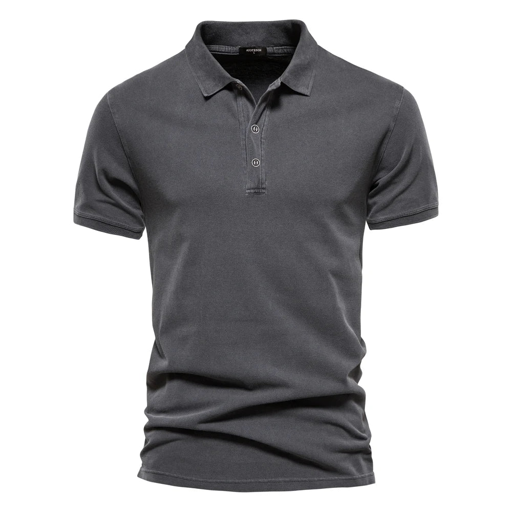 Klassikaline meeste polo