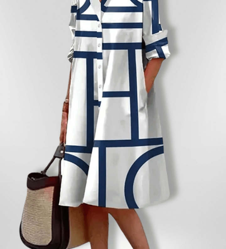 Séverine™ midikleit