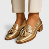 Syrelle | Loaferid