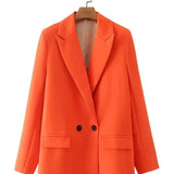 Klara | Blazer