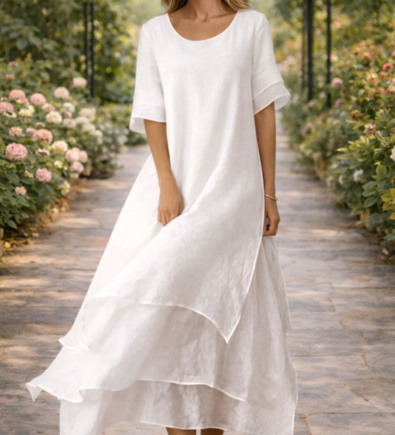 Iva™ | Elegantne kleit