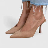 Ysabelinne | Elegantsed Kingad