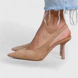 Ysabelinne | Elegantsed Kingad