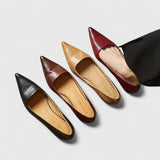 Zhaylisse | Elegantsed kontsakingad