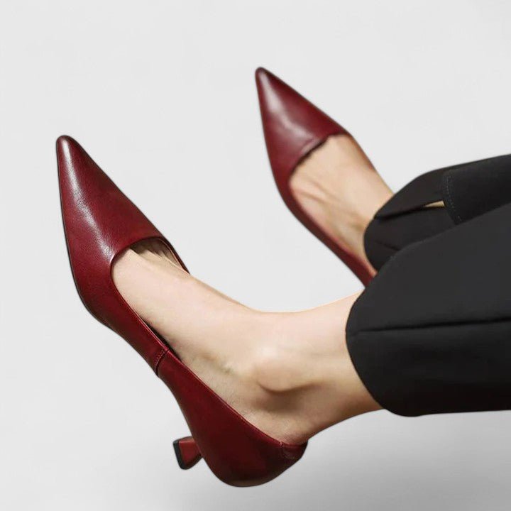 Zhaylisse | Elegantsed kontsakingad