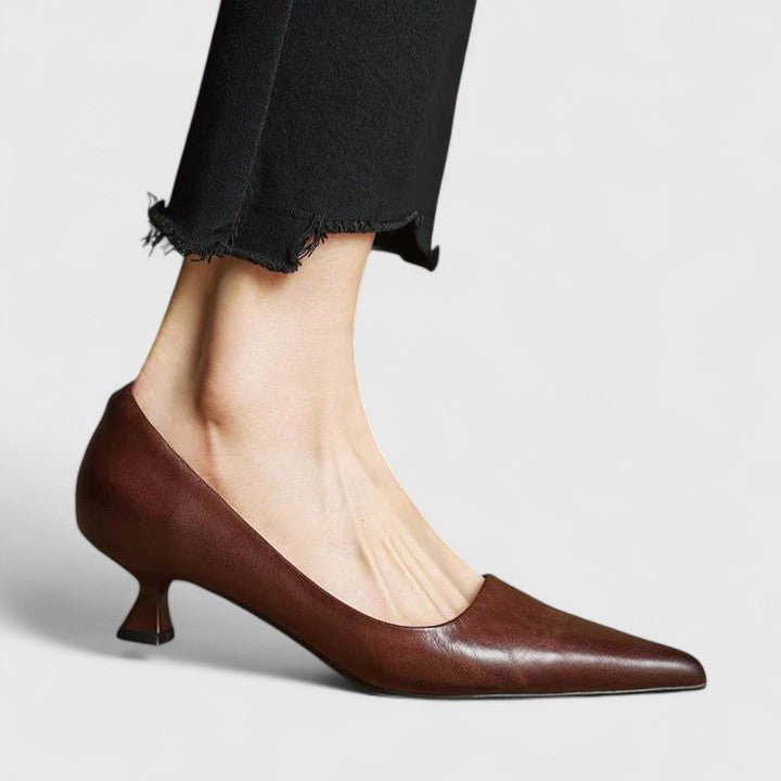 Zhaylisse | Elegantsed kontsakingad