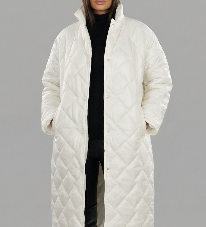 Kaarina™ | Elegantne leopardimustriga jakk