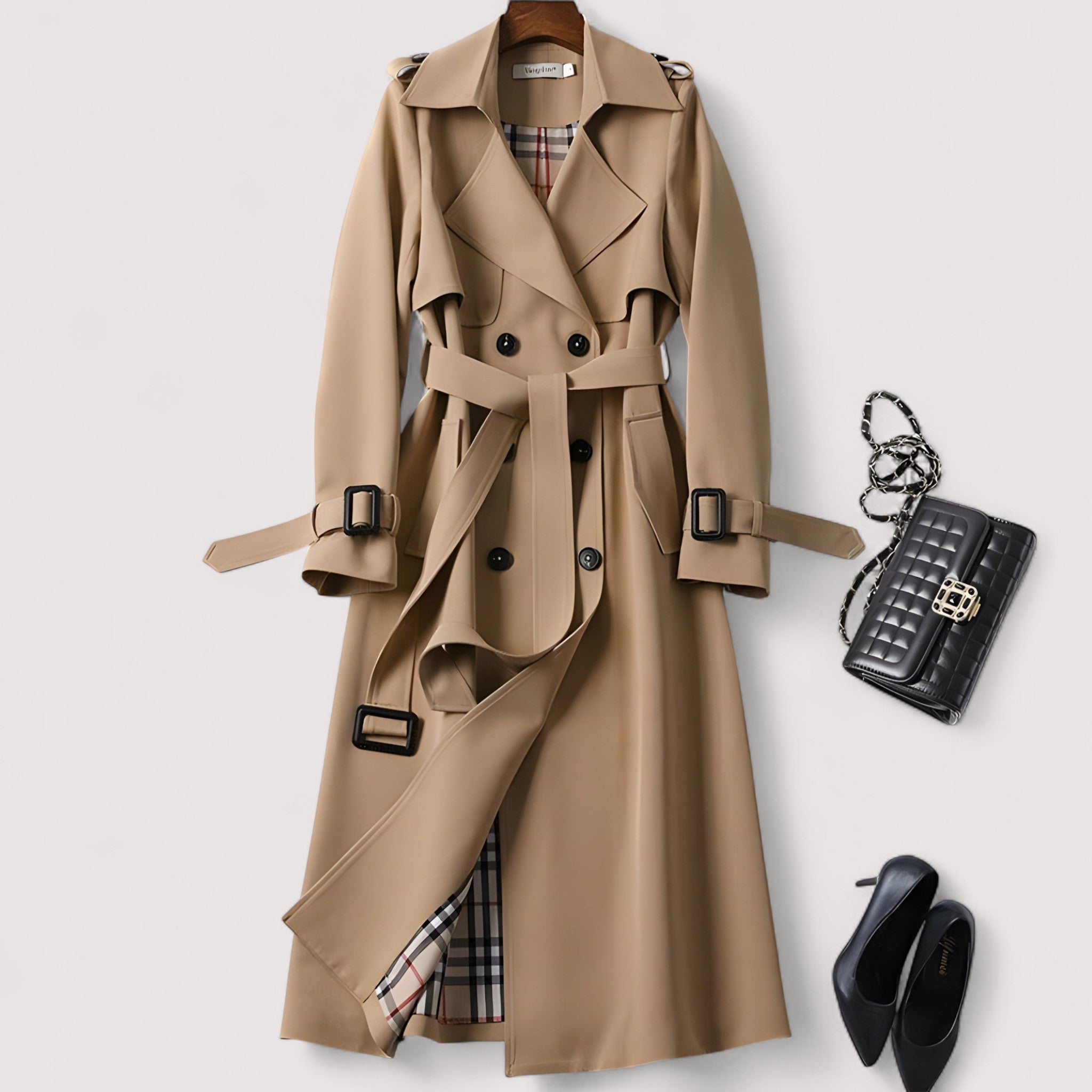Melita™ | Elegantne kraavikate