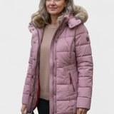 Simona™ | Elegantne talvejope
