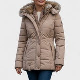 Simona™ | Elegantne talvejope