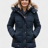 Simona™ | Elegantne talvejope