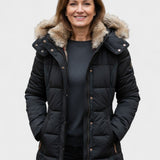 Simona™ | Elegantne talvejope