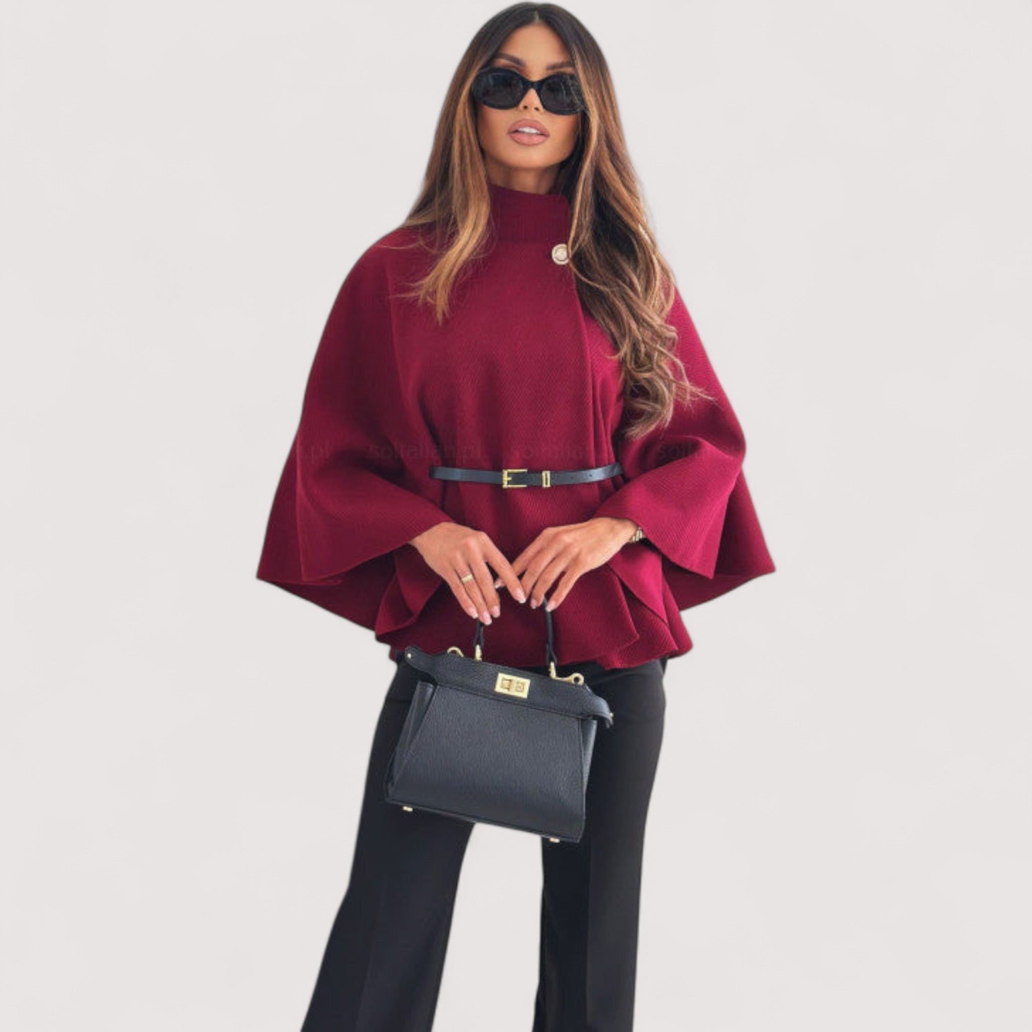 Angela™ | Elegantne jakk