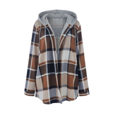 Ladina™ | Soe elegantne jakk