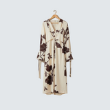 Mille | Kimono-kleit