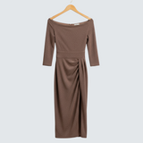 Apolonia | Midikleidid elegantse stiiliga
