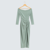 Apolonia | Midikleidid elegantse stiiliga
