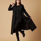 Luisa™ | Elegantne trench-mantel