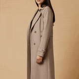 Luisa™ | Elegantne trench-mantel