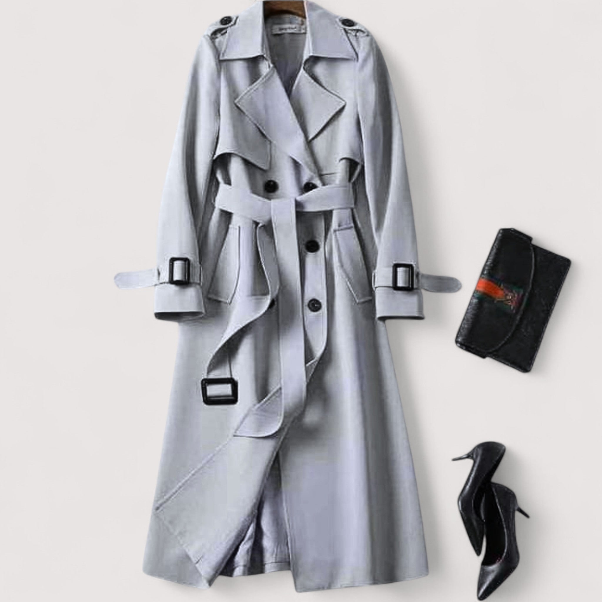 Melita™ | Elegantne kraavikate