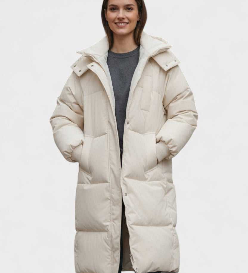 Gabriela™ | Elegantne naiste mantel