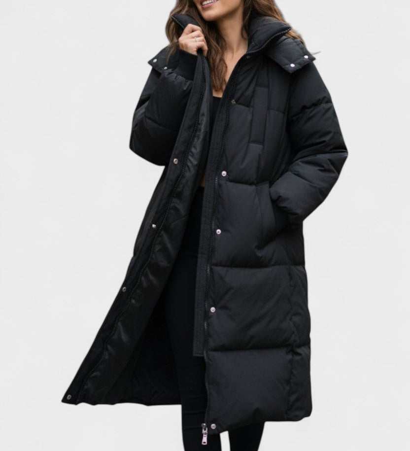 Gabriela™ | Elegantne naiste mantel