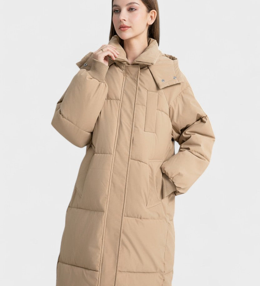 Gabriela™ | Elegantne naiste mantel