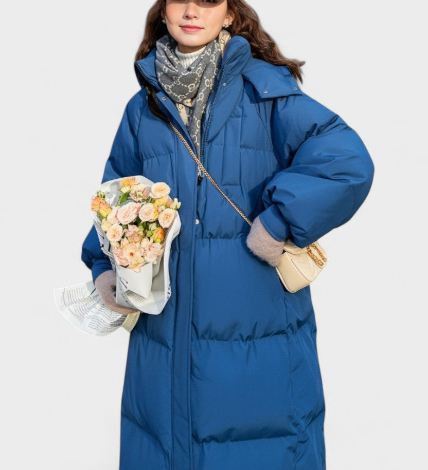 Gabriela™ | Elegantne naiste mantel